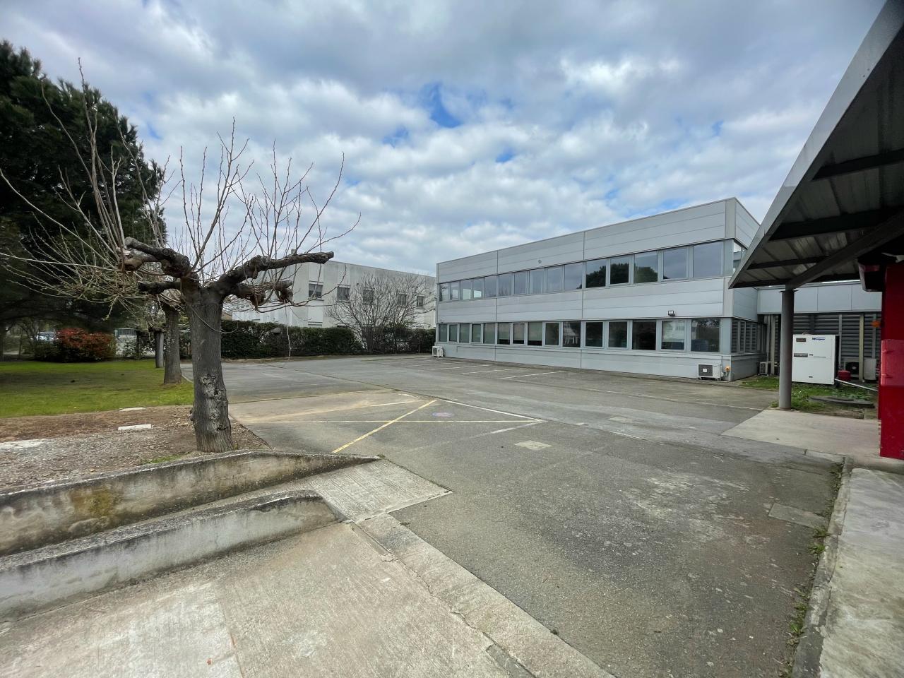 Local d'activité Toulouse 1520m² Vente local d'activité Toulouse Haute-Garonne OVACT2533863 21